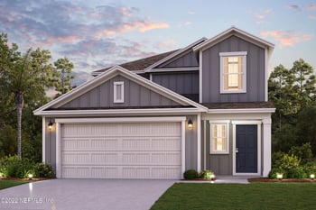 95254 Katherine St, Fernandina Beach, FL 32034