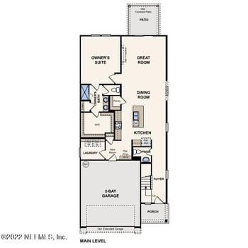 95254 Katherine St, Fernandina Beach, FL 32034