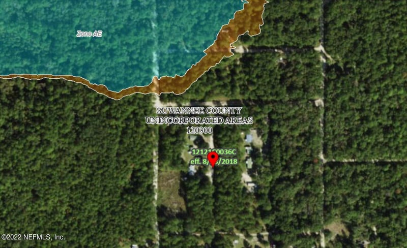 0 177th Ct, Live Oak, FL 32064