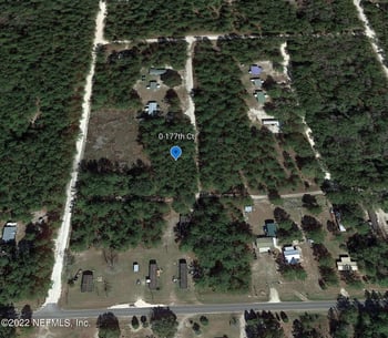 177th Ct, Live Oak, FL 32064