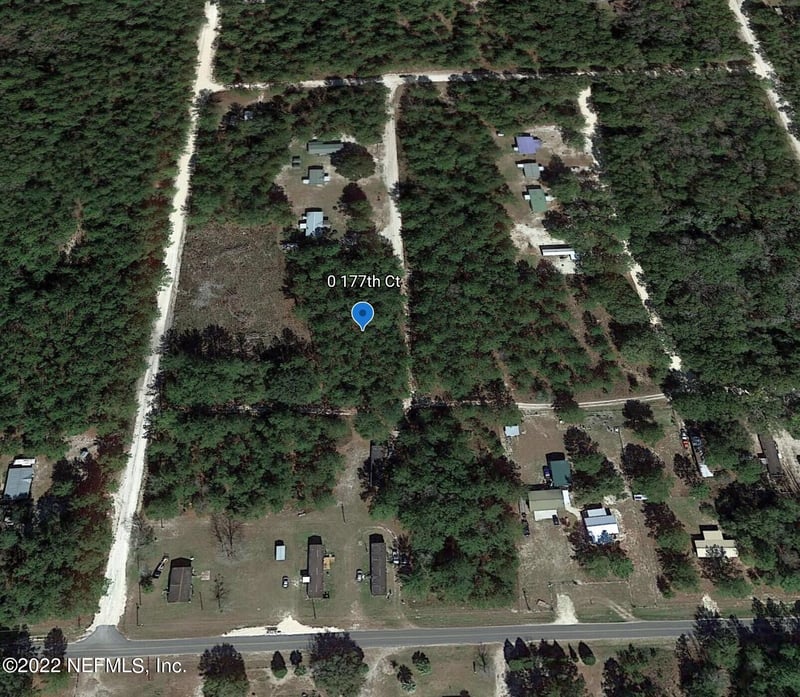 0 177th Ct, Live Oak, FL 32064