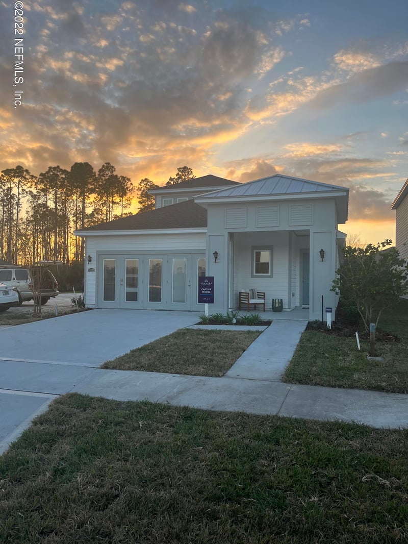 95318 Katherine St, Fernandina Beach, FL 32034