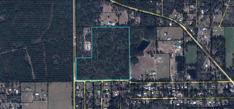 3900 County Road 315, Green Cove Springs, FL 32043