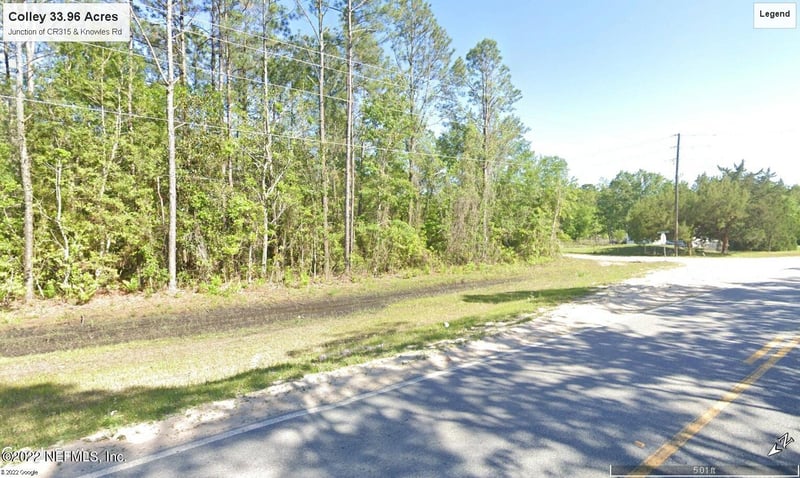 3900 County Road 315, Green Cove Springs, FL 32043