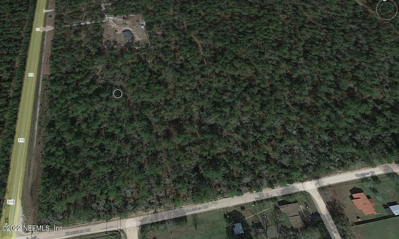 3900 County Road 315, Green Cove Springs, FL 32043