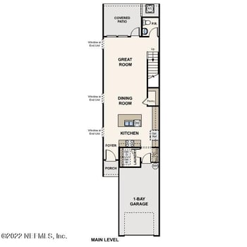 95084 Terri's Way #4A, Fernandina Beach, FL 32034
