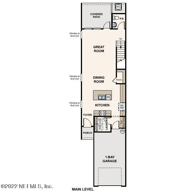95084 Terri's Way #4A, Fernandina Beach, FL 32034