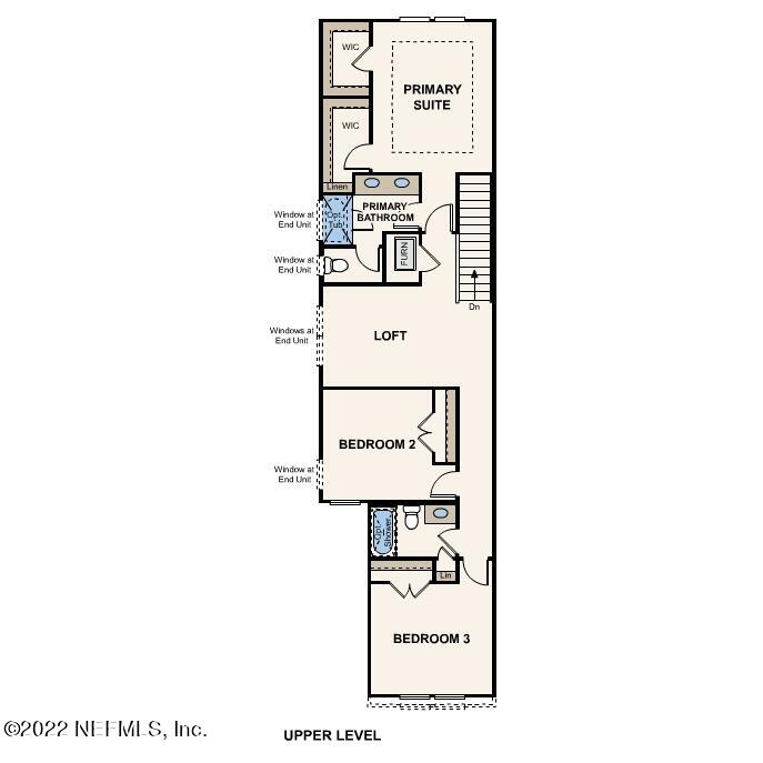 95084 Terri's Way #4A, Fernandina Beach, FL 32034