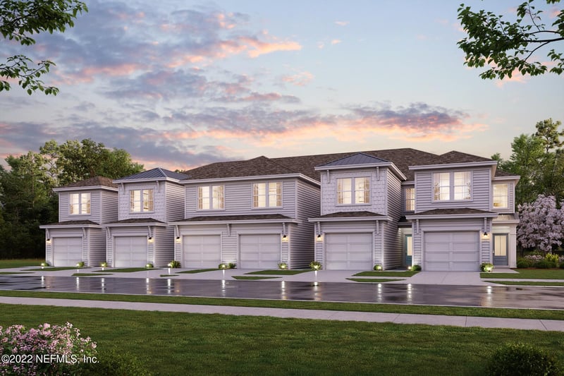 95092 Terri's Way #4B, Fernandina Beach, FL 32034