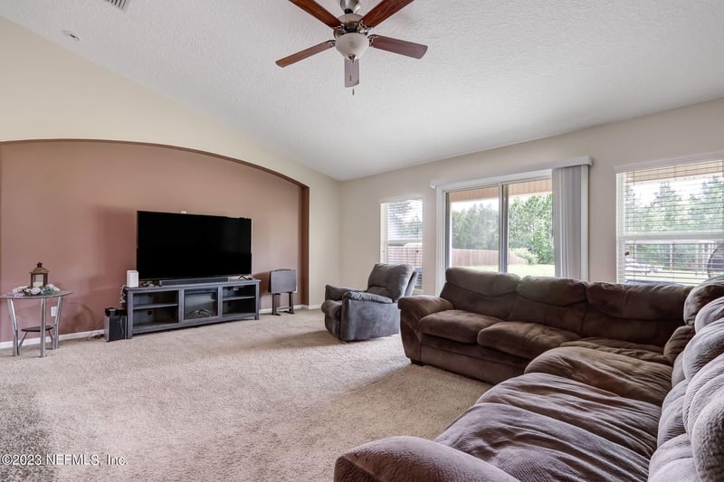 20222 Deer Run Trl, Bryceville, FL 32009