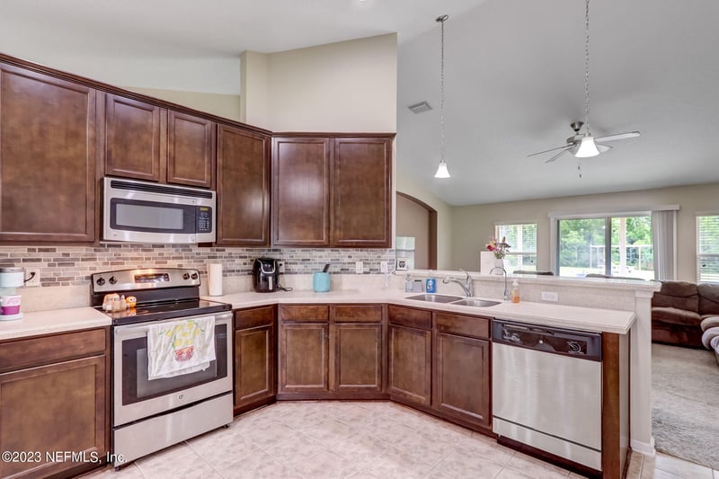 20222 Deer Run Trl, Bryceville, FL 32009