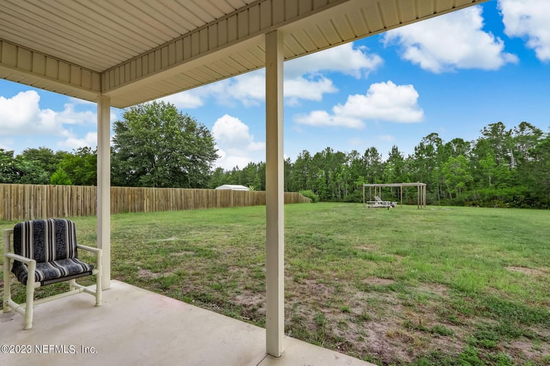 20222 Deer Run Trl, Bryceville, FL 32009