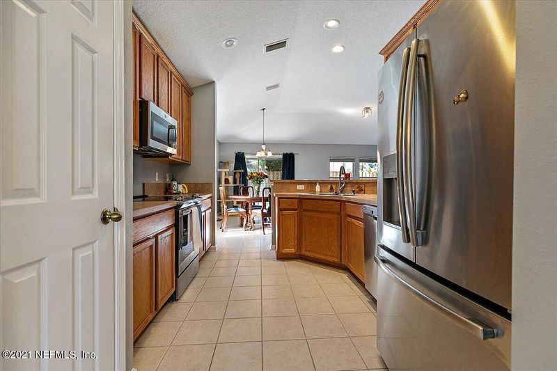 2023 N Cranbrook Ave, St Augustine, FL 32092