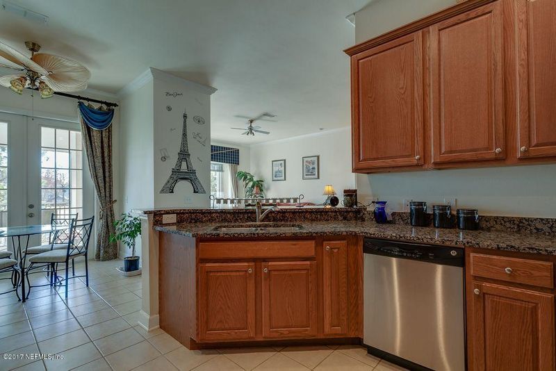 2023 Pond Ridge Ct #805, Fleming Island, FL 32003