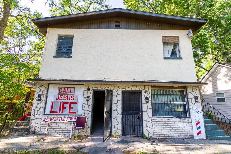 2023 W 45th St, Jacksonville, FL 32209