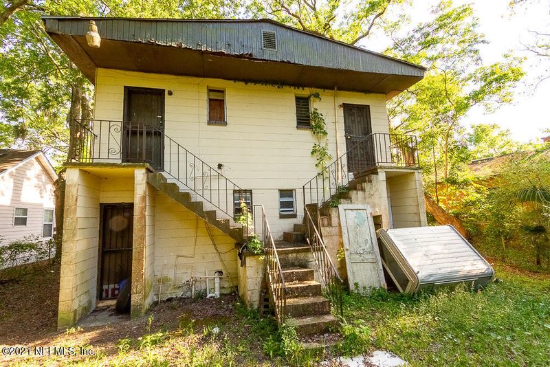 2023 W 45th St, Jacksonville, FL 32209