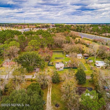 7079 Park City Dr, Jacksonville, FL 32244