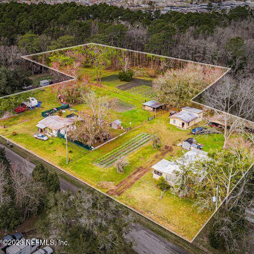 7079 Park City Dr, Jacksonville, FL 32244