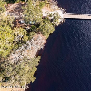 9915 Shands Pier Rd, St Johns, FL 32259