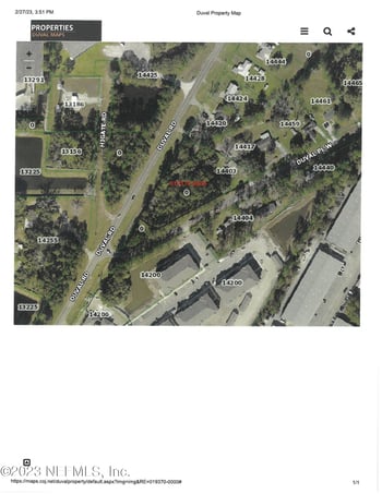 0 Duval Rd, Jacksonville, FL 32218