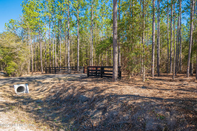 LOT 8 Stokes Rd, Macclenny, FL 32063