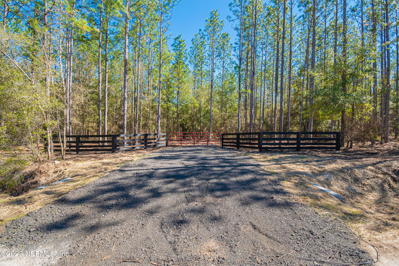 LOT 8 Stokes Rd, Macclenny, FL 32063