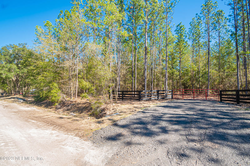 LOT 8 Stokes Rd, Macclenny, FL 32063