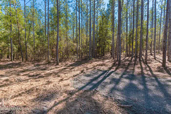 LOT 8 Stokes Rd, Macclenny, FL 32063
