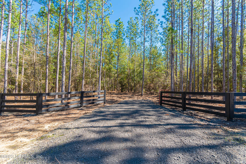 LOT 8 Stokes Rd, Macclenny, FL 32063