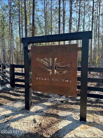 LOT 8 Stokes Rd, Macclenny, FL 32063