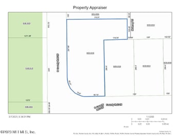 AAA Cr 315 , Interlachen, FL 32148