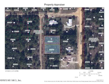 X9X Tasby St, Interlachen, FL 32148