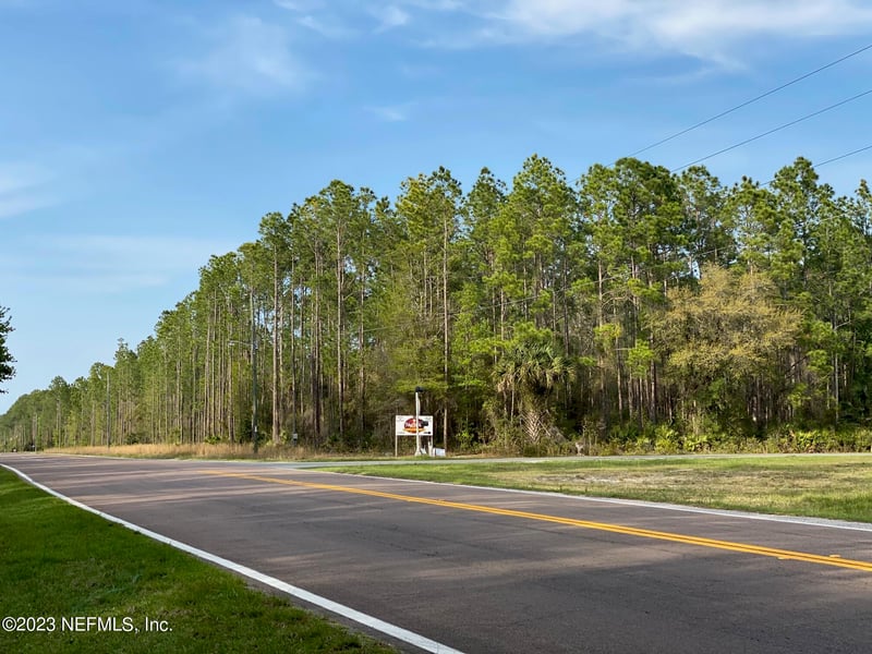 AAA Cr 315 , Interlachen, FL 32148