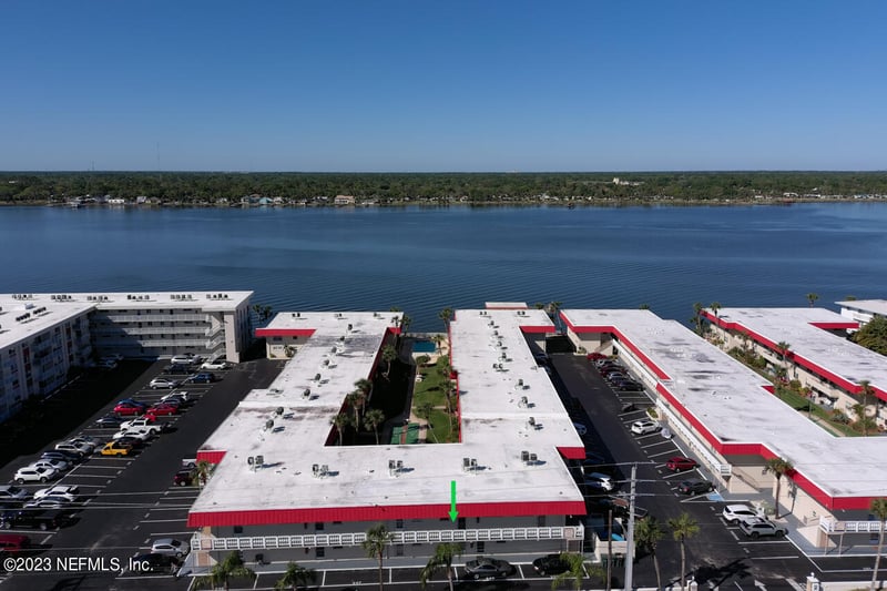 2801 Halifax Ave #253, Daytona Beach, FL 32118