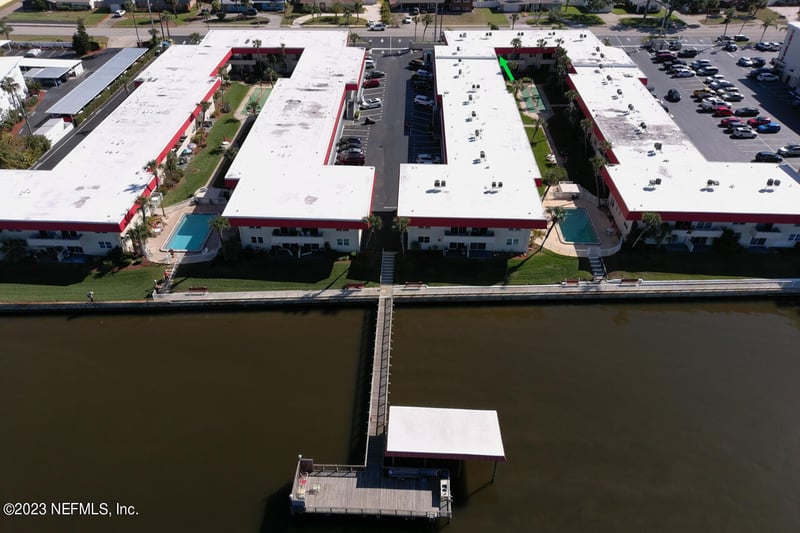 2801 Halifax Ave #253, Daytona Beach, FL 32118