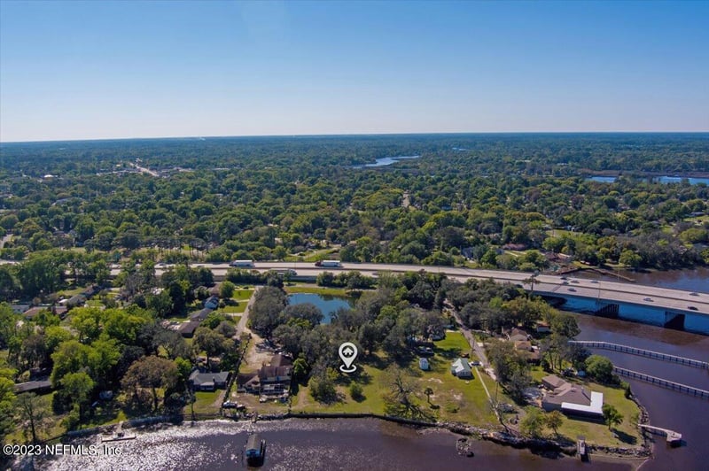 8103 Moore Ave, Jacksonville, FL 32208