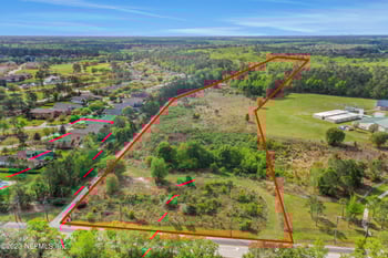 6489 State Road 16, St Augustine, FL 32092