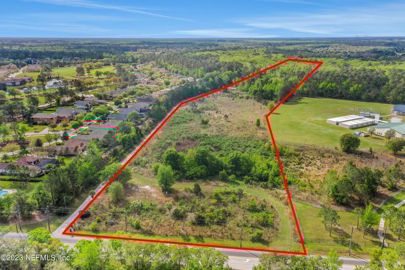 6489 State Road 16, St Augustine, FL 32092