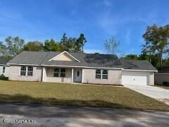 84 Liberty Rd, Crawfordville, FL 32327