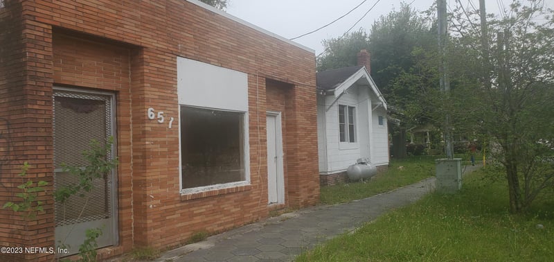 2363 Gilmore St, Jacksonville, FL 32204