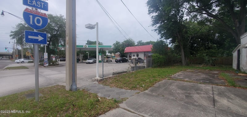 2363 Gilmore St, Jacksonville, FL 32204