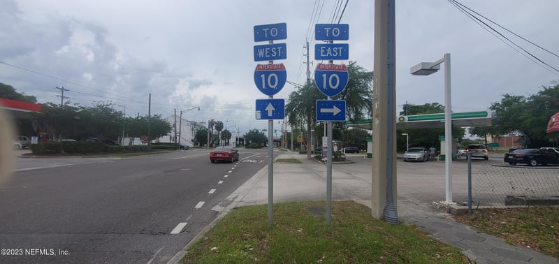 2363 Gilmore St, Jacksonville, FL 32204