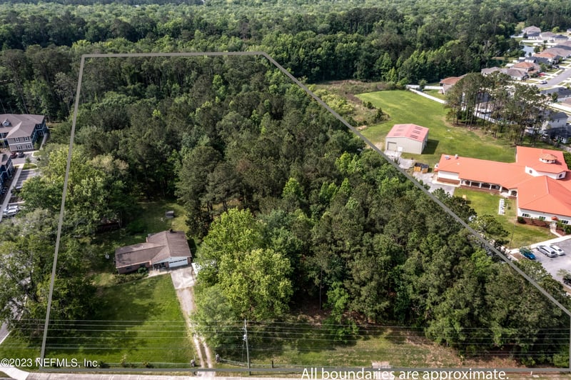2777 County Rd 220, Middleburg, FL 32068