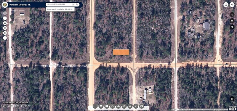 0 17th St, Interlachen, FL 32148