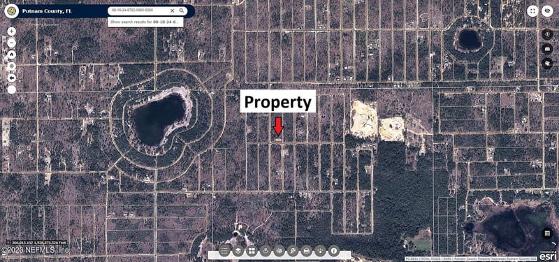 0 17th St, Interlachen, FL 32148