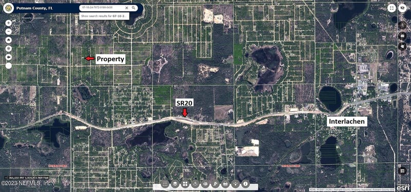 0 57th Ave, Interlachen, FL 32148