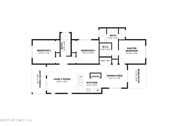 969 Ardoon St, Jacksonville, FL 32208