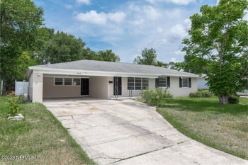727 Antigua Rd, Jacksonville, FL 32216