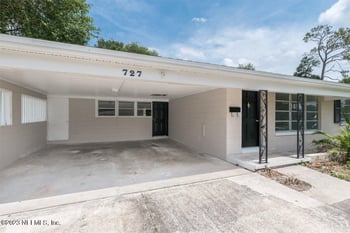 727 Antigua Rd, Jacksonville, FL 32216