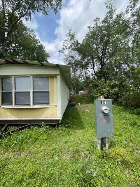 6653 Beryl St, Jacksonville, FL 32219